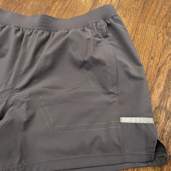 NWT  Under Armour Men's UA Zone Pro 5" Shorts - Picture 12 of 16